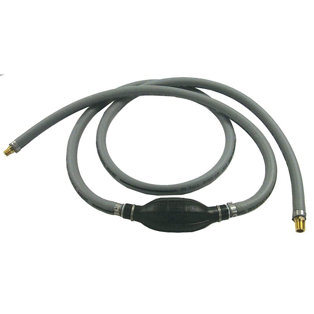 SIERRA 18-8012EP-2 EPA Fuel Line Assembly-Mercury Boat Engine Parts - High quality product image showing SIERRA 18-8012EP-2 EPA Fuel Line Assembly-Mercury Boat Engine Parts details and features