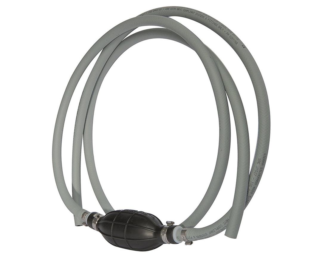 SIERRA 18-8013EP-2 Fuel Line Assembly, Universal, 5/16 INCH Hose, 8FT Length - The Twister Group Tools product