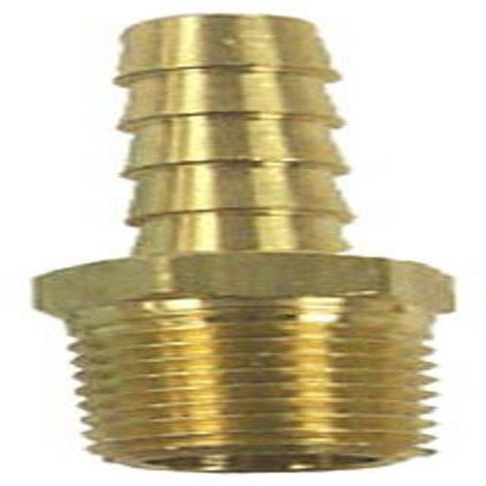 SIERRA 18-8055 HOSE BARB - The Twister Group Tools product