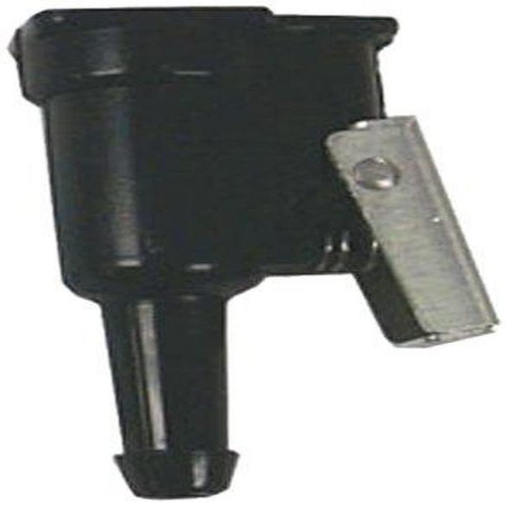 SIERRA 18-8056 FUEL CONNECTOR - High quality product image showing SIERRA 18-8056 FUEL CONNECTOR details and features