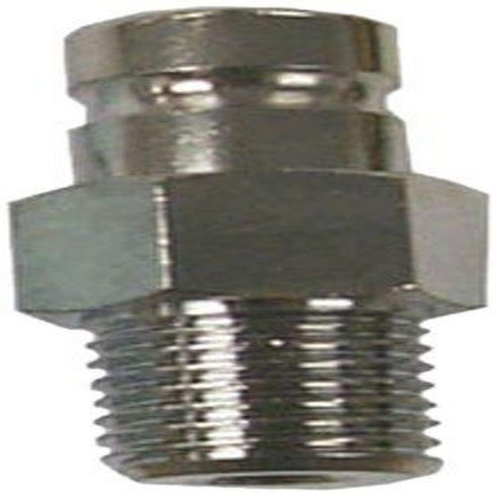 SIERRA 18-8078 Tank Connector - High quality product image showing SIERRA 18-8078 Tank Connector details and features