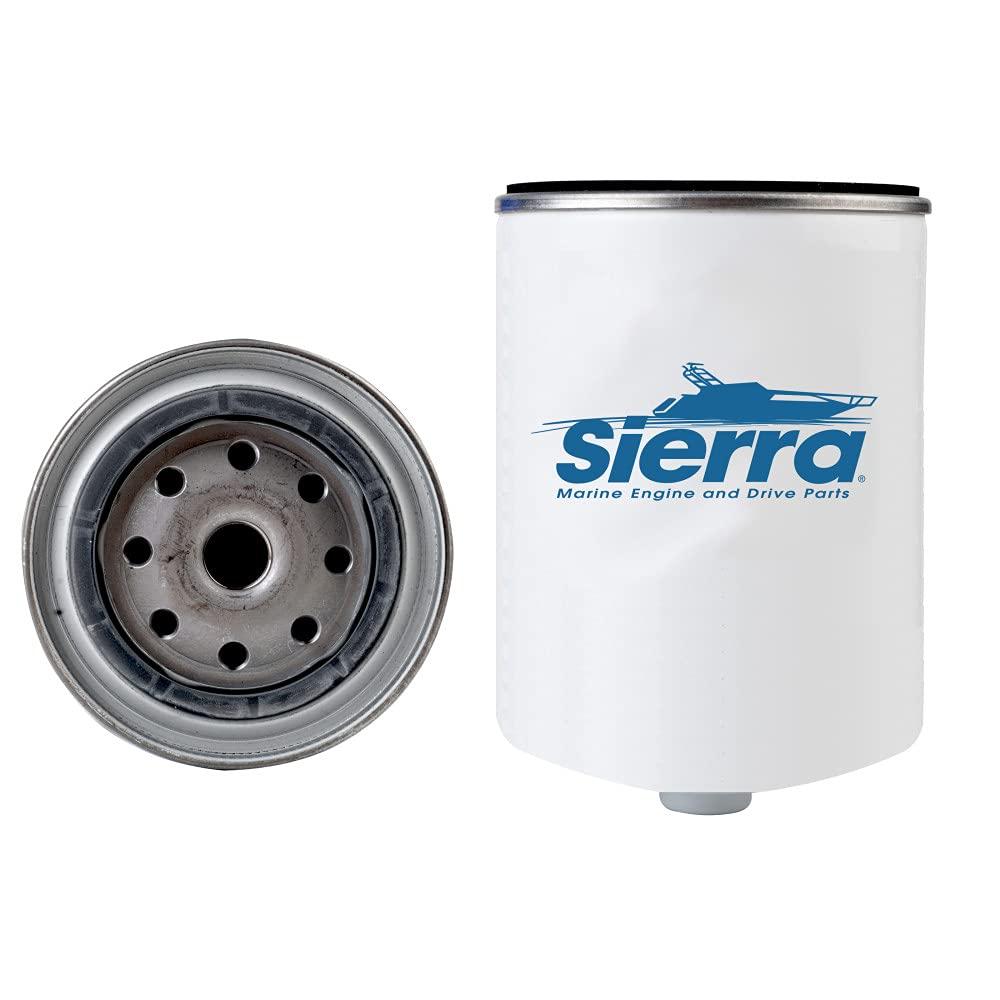SIERRA 18-8125 Diesel Fuel Filter for Volvo Penta Marine Engines, 3583443 - High quality product image showing SIERRA 18-8125 Diesel Fuel Filter for Volvo Penta Marine Engines, 3583443 details and features