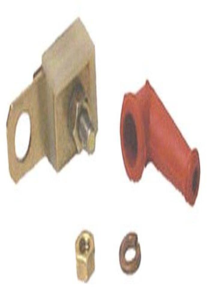 SIERRA 18-8220 Marine 90 Amp Fuse Kit for Mercruiser Stern Drive - The Twister Group Tools product