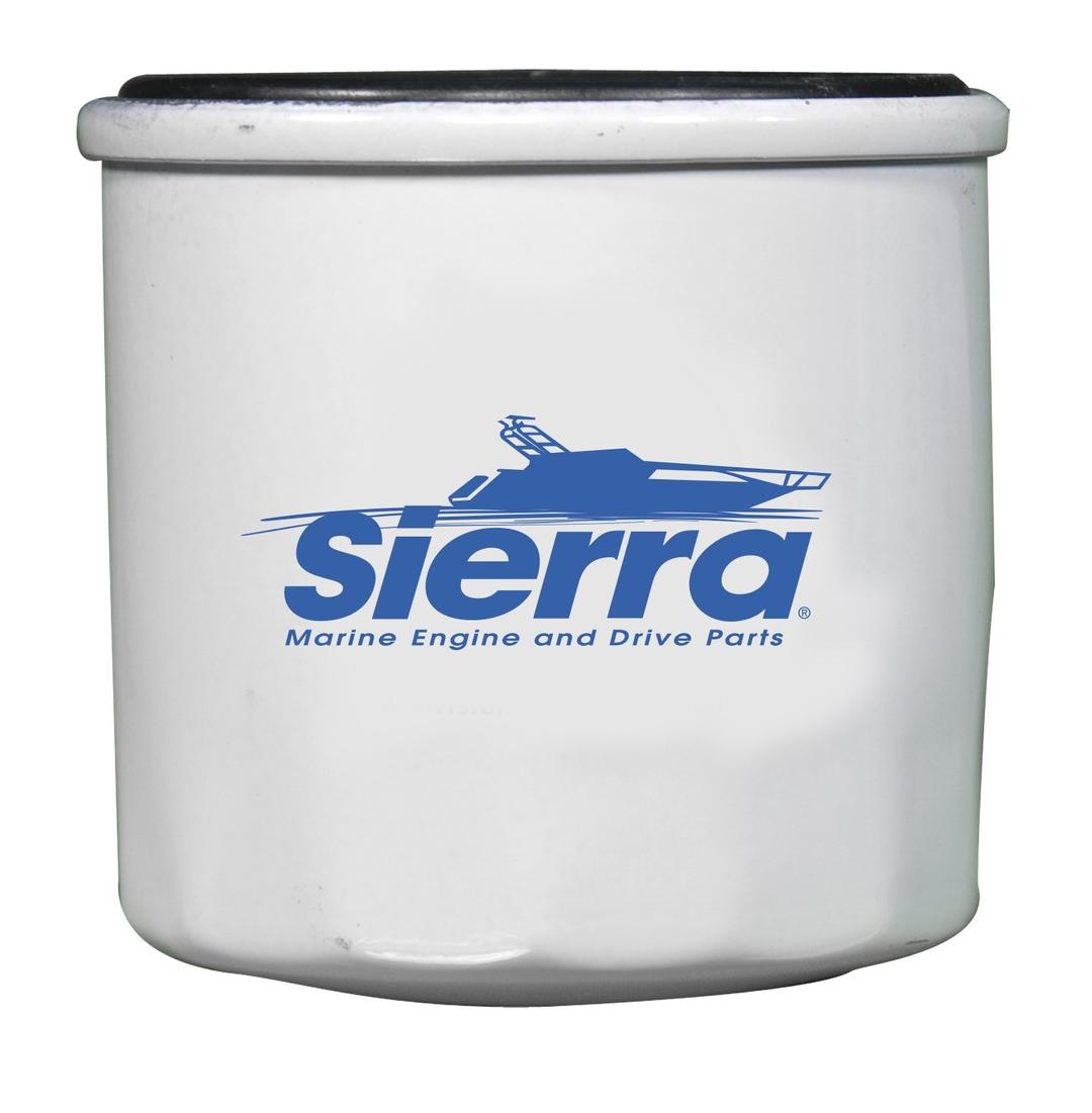 SIERRA 18-8700 Oil Filter for Yamaha Outboard Marine Engines, 5GH-13440-20 - The Twister Group Tools product