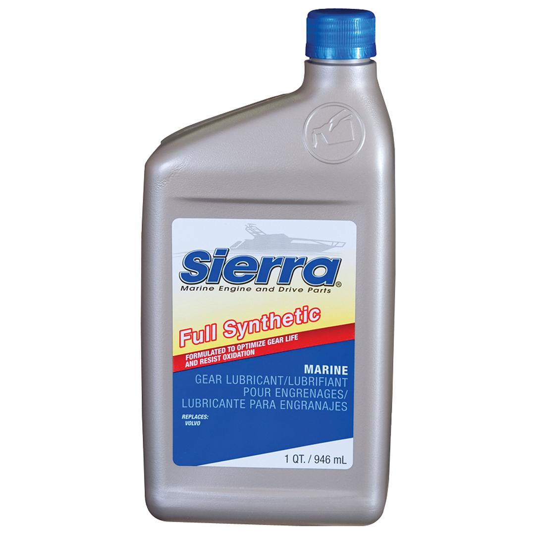 SIERRA 18-9680-2 Synthetic Gear Lube - 1 Quart - The Twister Group Tools product