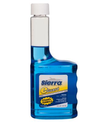 SIERRA 18-9775 ETHANOL FUEL TREATMENT AND STABILIZ, Ethanol Fuel Treatment; For Gasoline; Treats Up To 80 Gallons; 8 Ounce Bottle; Single; Prevents Fuel System Corrosion From Water Attracted By E10 Fuels - The Twister Group Tools product