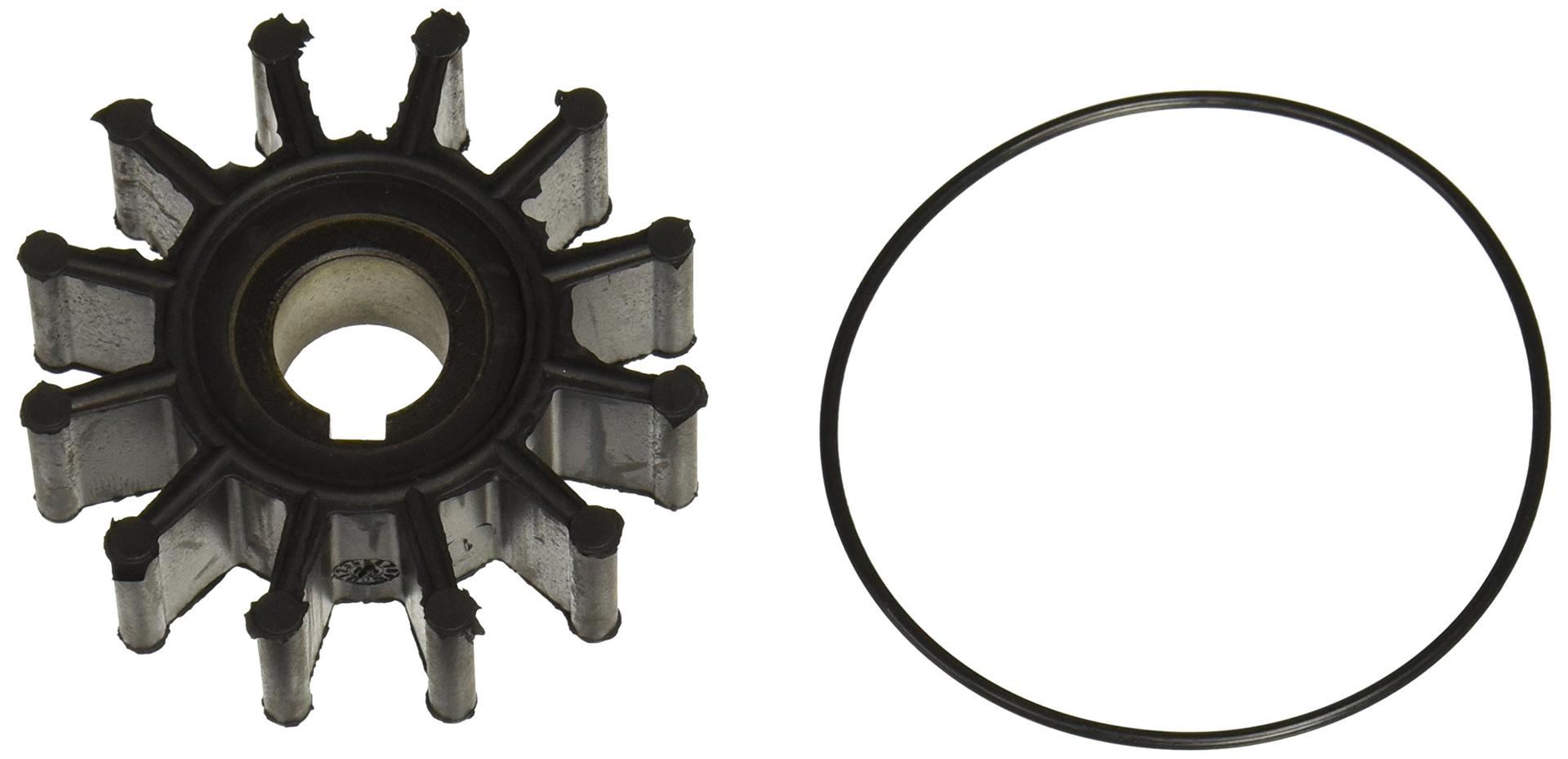 SIERRA 23-3303 Impeller Kit, white - High quality product image showing SIERRA 23-3303 Impeller Kit, white details and features