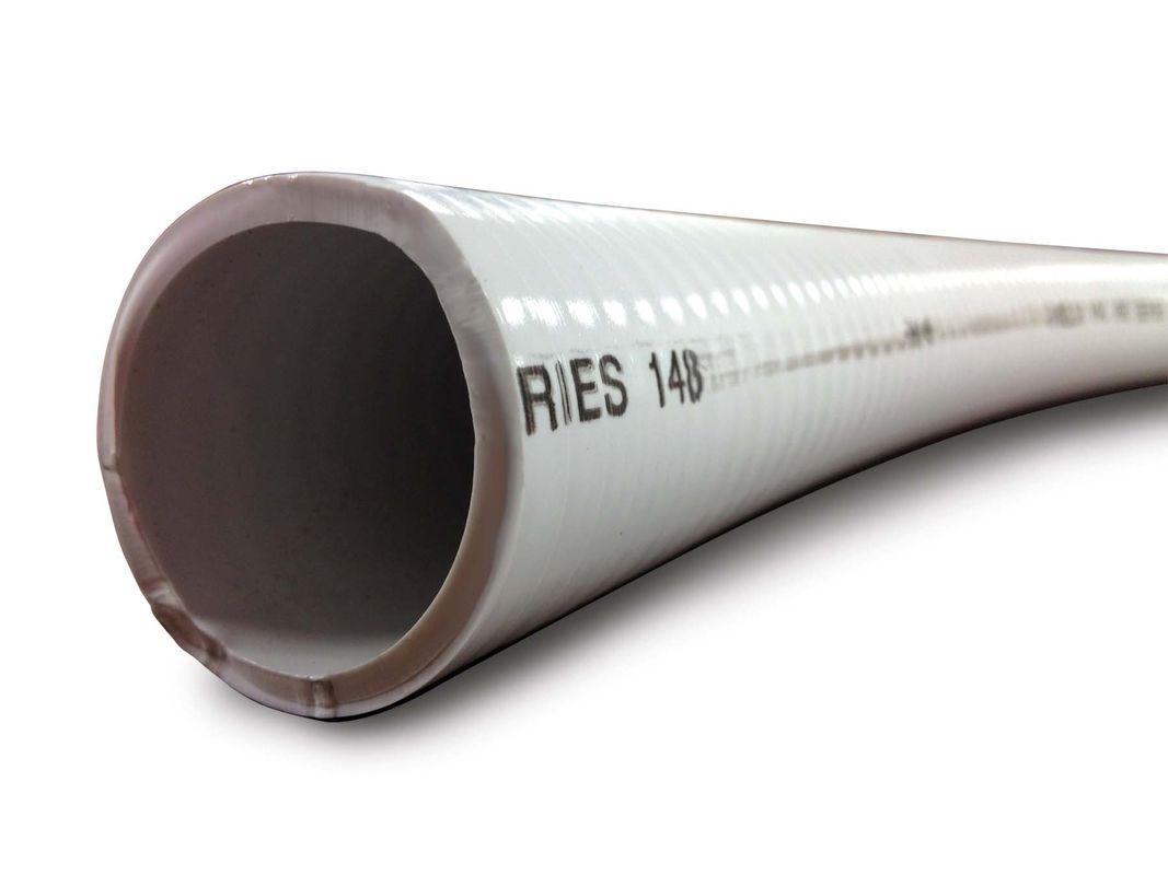 SIERRA 16-148-1140WS 1 1/4FT SHIELDS VAC XTRA HVY DUTY/FD, Used For Bilge Pump Discharge And Drains; 100 Feet Length; 1-1/4 Inch Inside Diameter; 4 Inch Minimum Bend Radius; White; PVC; For Marine Applications - High quality product image showing SIERRA 16-148-1140WS 1 1/4FT SHIELDS VAC XTRA HVY DUTY/FD, Used For Bilge Pump Discharge And Drains; 100 Feet Length; 1-1/4 Inch Inside Diameter; 4 Inch Minimum Bend Radius; White; PVC; For Marine Applications details and features
