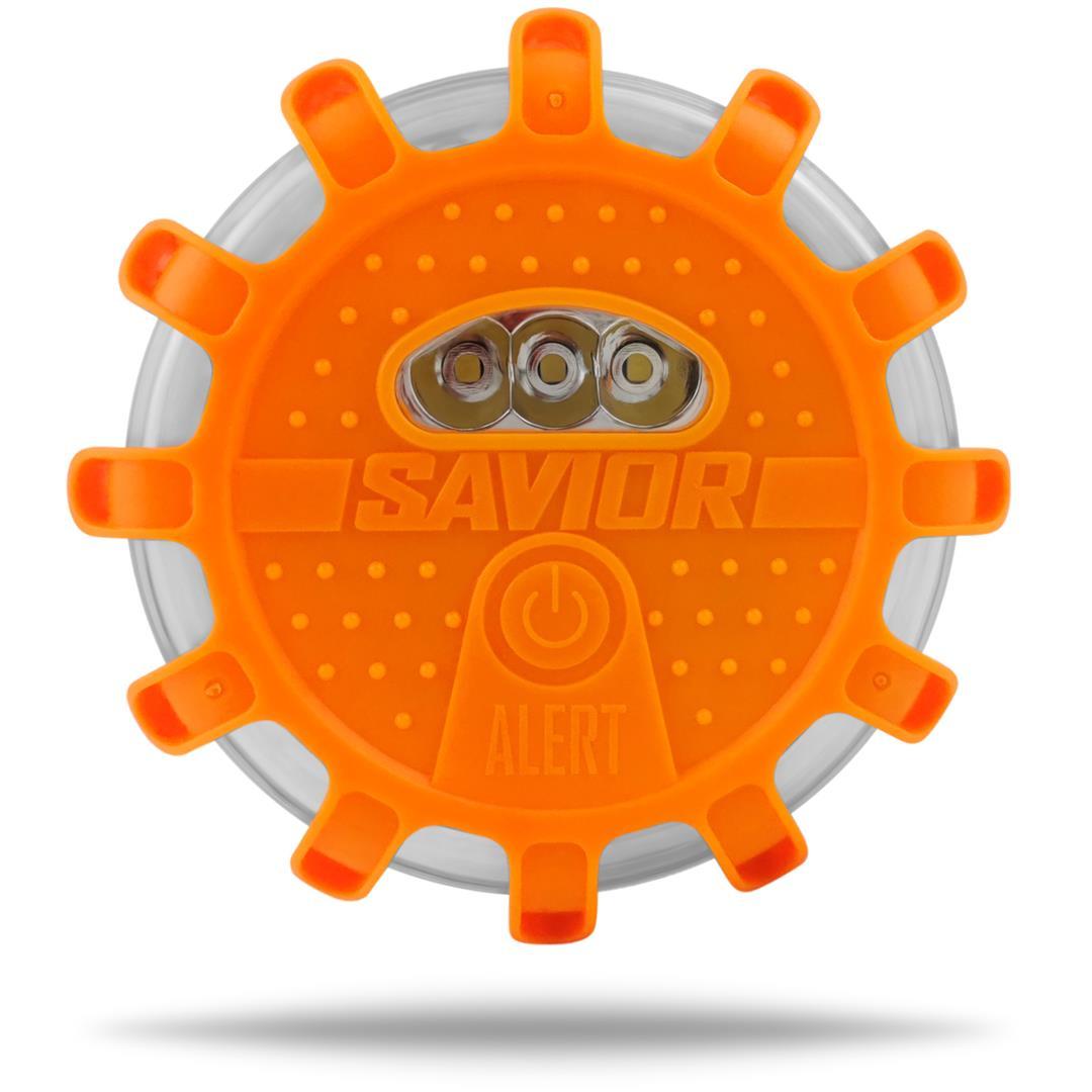 STINGRAY 10000251 Alert-3 - SAVIOR ALERT LIGHTS - High quality product image showing STINGRAY 10000251 Alert-3 - SAVIOR ALERT LIGHTS details and features