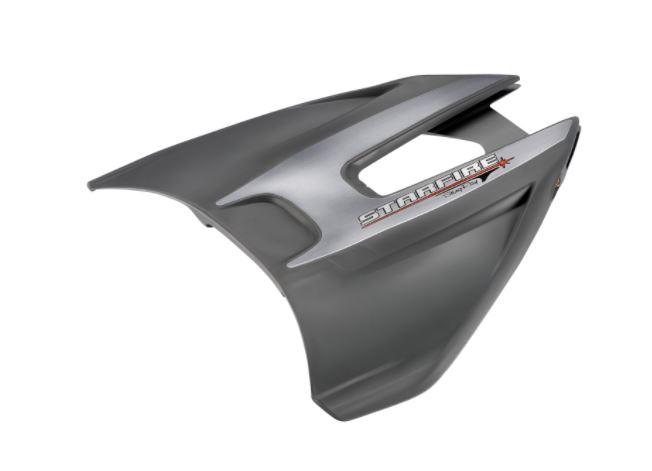 STINGRAY STARFIRE3 STARFIRE HYDROFOIL GRAY
