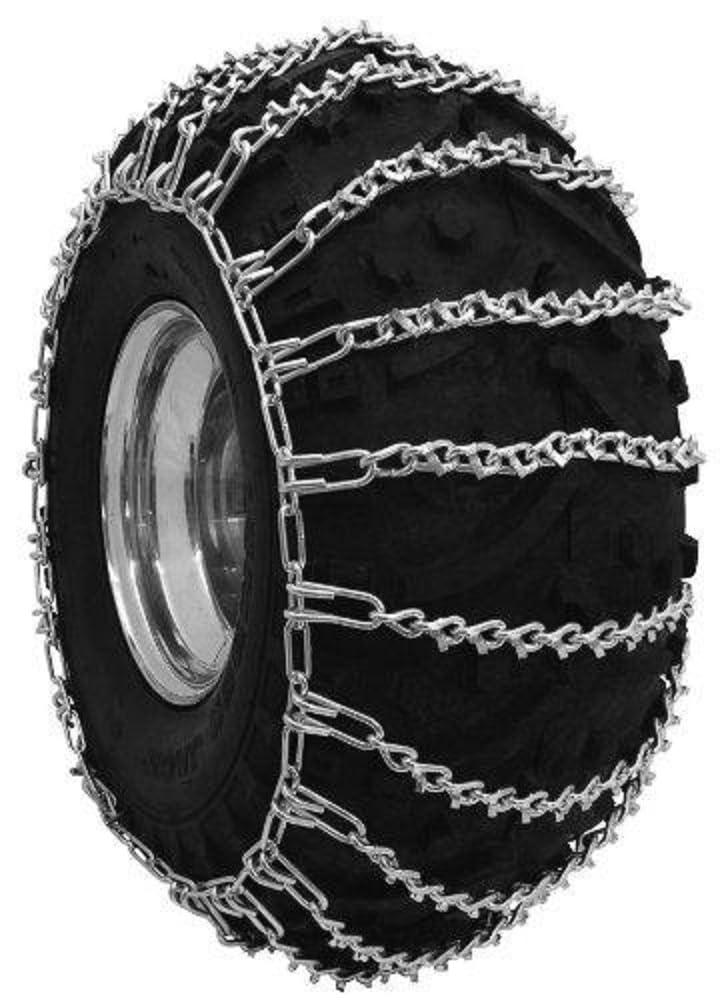 SECURITY CHAIN 1064356 Company ATV Trac V-Bar Tire Traction Chain