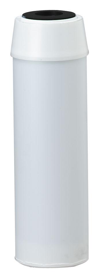 SHURFLO 15515543 Pentair CC-10 Carbon Water Filter, 10-Inch, Under Sink Coconut Shell Granular Activated Carbon (GAC) Replacement Cartridge, 10 INCH x 2.5 INCH - High quality product image showing SHURFLO 15515543 Pentair CC-10 Carbon Water Filter, 10-Inch, Under Sink Coconut Shell Granular Activated Carbon (GAC) Replacement Cartridge, 10 INCH x 2.5 INCH details and features