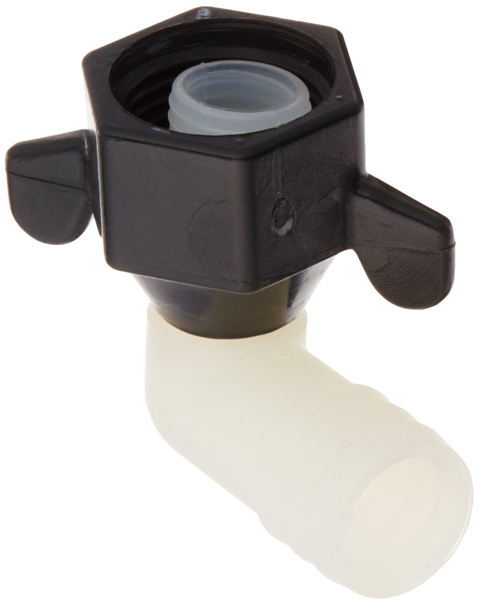 SHURFLO 244-3936 5/8 INCH Elbow Adapter - High quality product image showing SHURFLO 244-3936 5/8 INCH Elbow Adapter details and features