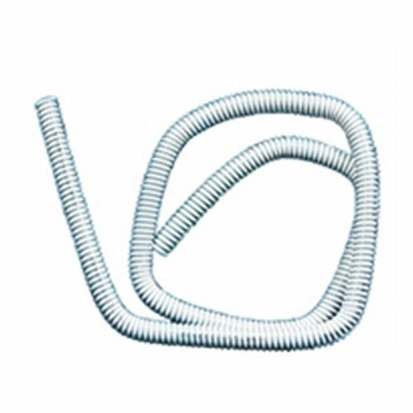 PLASTIFLEX 101 Smooth-BOR Flex-Fill 1-3/8 INCH x 10FT Hose, White