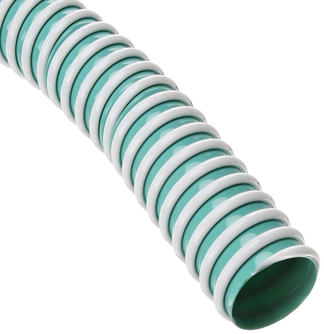 PLASTIFLEX 104 Smooth-BOR Smooth-BOR Flex-Fill 1-1/2 INCH x 10FT Hose - High quality product image showing PLASTIFLEX 104 Smooth-BOR Smooth-BOR Flex-Fill 1-1/2 INCH x 10FT Hose details and features