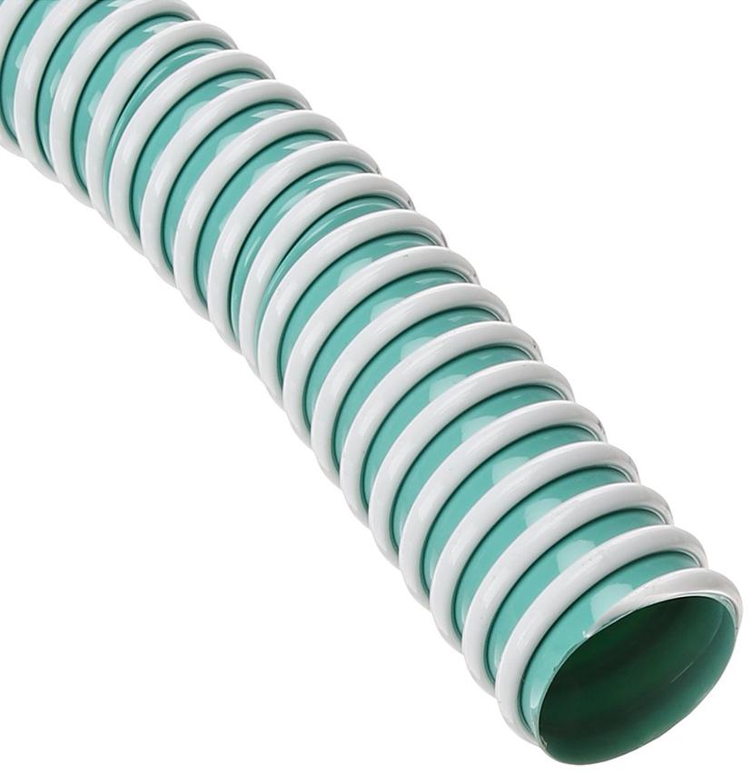PLASTIFLEX 104 Smooth-BOR Smooth-BOR Flex-Fill 1-1/2 INCH x 10FT Hose