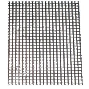 SUBURBAN 030986 10GAL FLUSH DOOR SCREEN O, For Suburban 10 Gallon Standard Water Heater; 9-1/2 Inch Wide x 6-3/4 Inch Length - The Twister Group Tools product