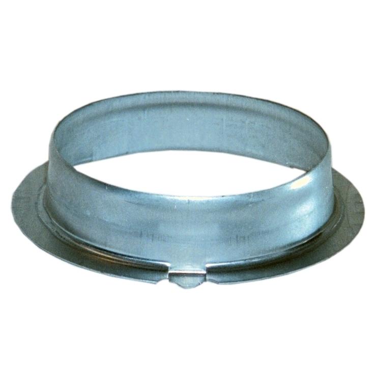 SUBURBAN 050715 SUBURBAN DUCT COLLAR, For Use With All Suburban Furnaces Except GT And DD Models; 4 Inch Round - High quality product image showing SUBURBAN 050715 SUBURBAN DUCT COLLAR, For Use With All Suburban Furnaces Except GT And DD Models; 4 Inch Round details and features