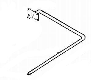 SUBURBAN 171472 SUBURBAN MANIFOLD, Use With Suburban Furnace Model P-40/ NT40 - The Twister Group Tools product