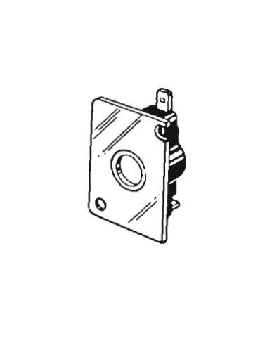 SUBURBAN 230496 SUBURBAN LIMIT SWITCH, For Suburban Furnace P-30S/ NT-34SP/ NT-24/ NT-30/ NT-34/ NT-24M/ NT-30M/ NT-34M/ NT-24S/ NT-30S/ NT-34S - The Twister Group Tools product