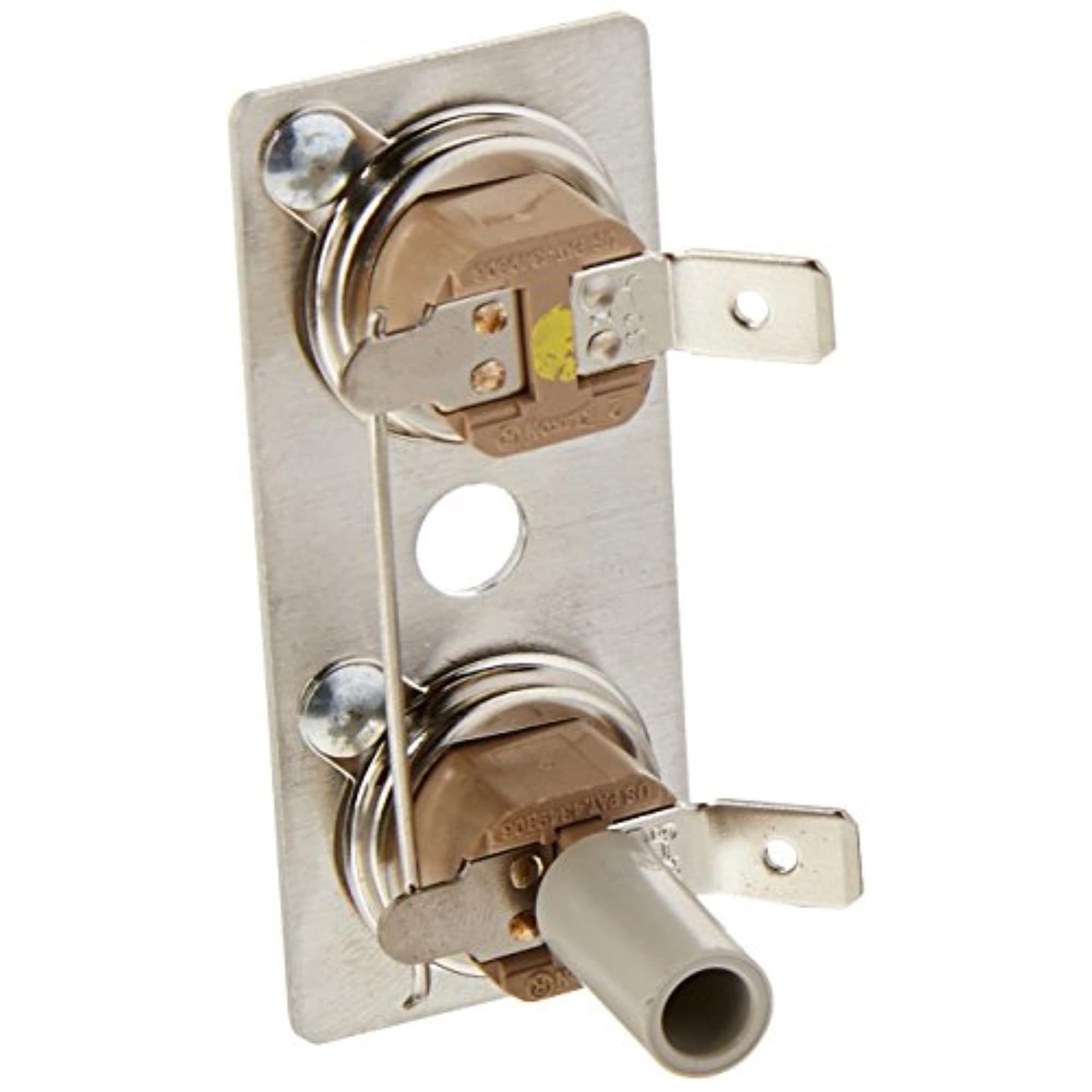 SUBURBAN 232319 12V Thermostat Switch Assembly - High quality product image showing SUBURBAN 232319 12V Thermostat Switch Assembly details and features