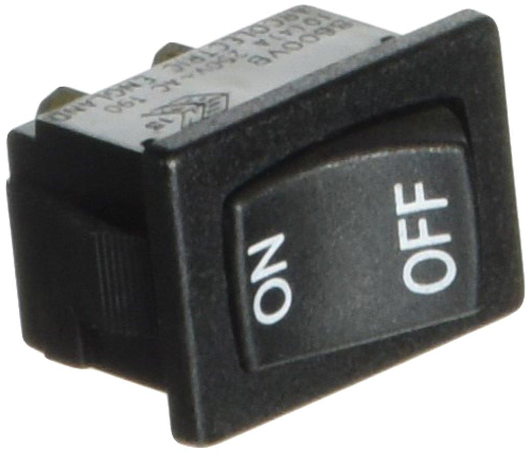 SUBURBAN 232351 On/Off Switch - The Twister Group Tools product