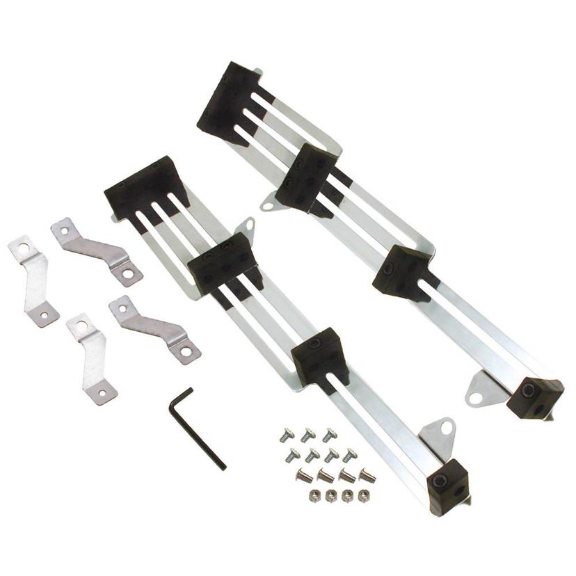 SPECTRE 18483 Performance Chrome Wire Divider