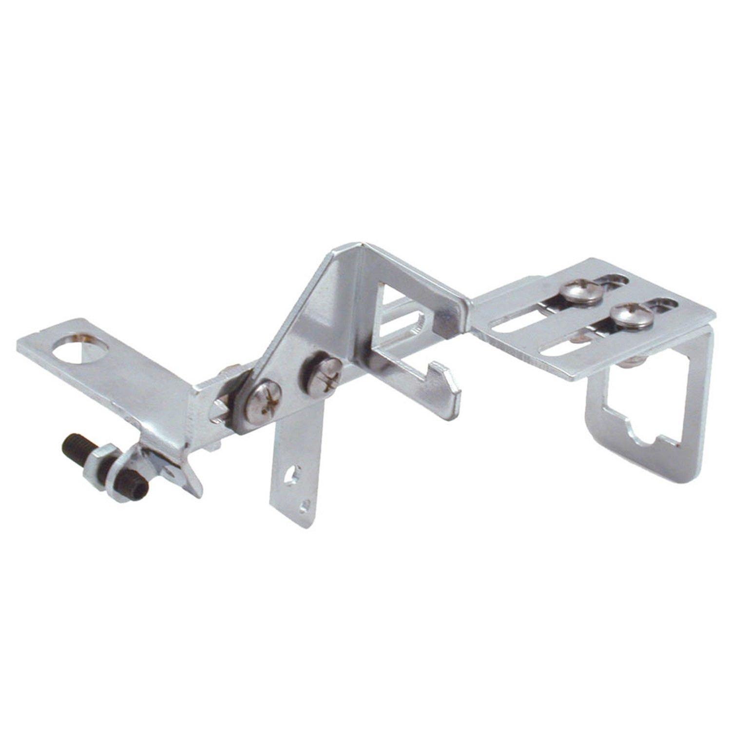 SPECTRE 24283 Performance Throttle Cable Bracket - High quality product image showing SPECTRE 24283 Performance Throttle Cable Bracket details and features