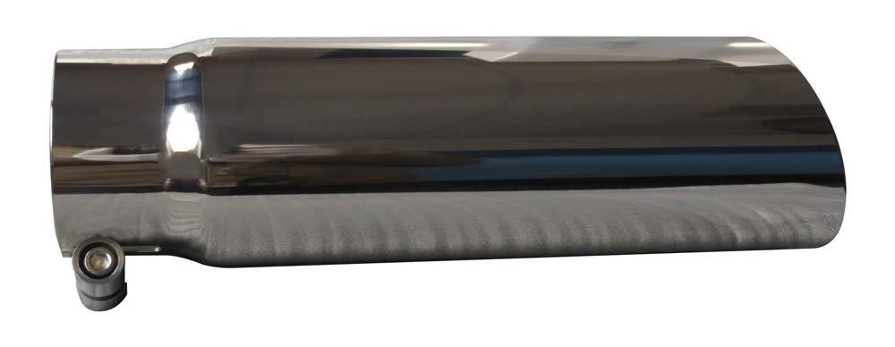 SPEEDFX 302S Exhaust Tip - High quality product image showing SPEEDFX 302S Exhaust Tip details and features
