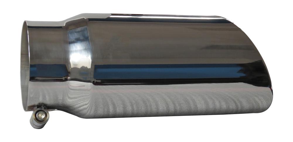 SPEEDFX 405S Exhaust Tip 4FT Inlet 5 - High quality product image showing SPEEDFX 405S Exhaust Tip 4FT Inlet 5 details and features