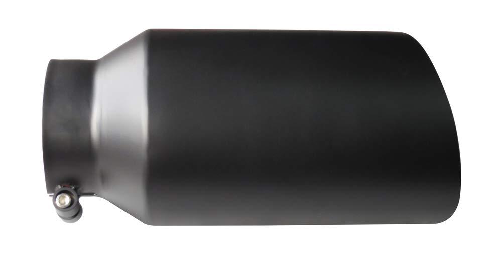 SPEEDFX 408B Exhaust Tip - High quality product image showing SPEEDFX 408B Exhaust Tip details and features