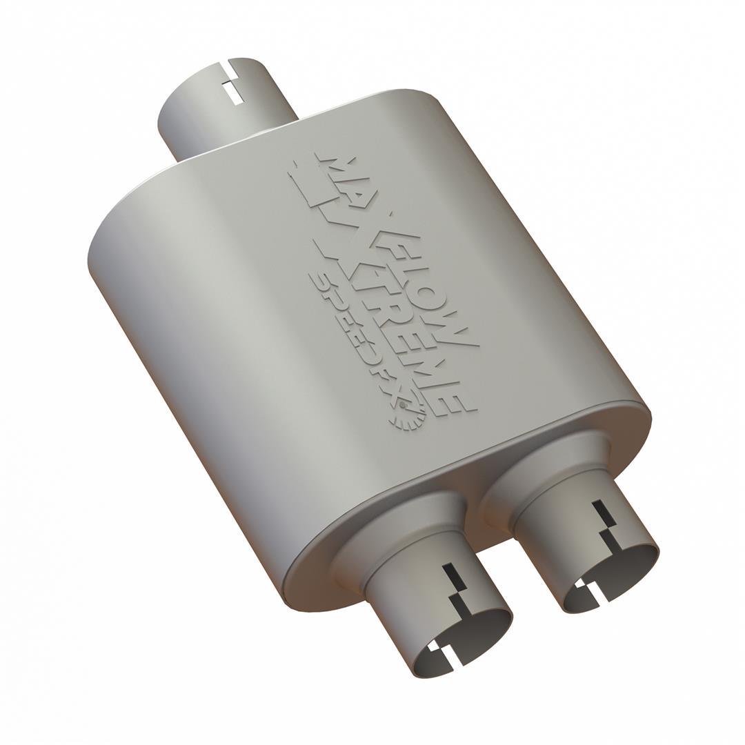 SPEEDFX 50201M2 Mflr In 3[c]/[d] Out 2.5 - 4oc - High quality product image showing SPEEDFX 50201M2 Mflr In 3[c]/[d] Out 2.5 - 4oc details and features