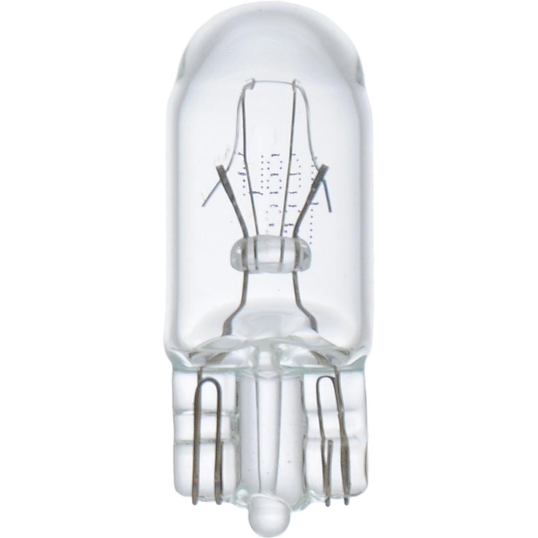 SYLVANIA 168.TP 168 Basic Miniature Bulb (Contains 10 Bulbs) - The Twister Group Tools product