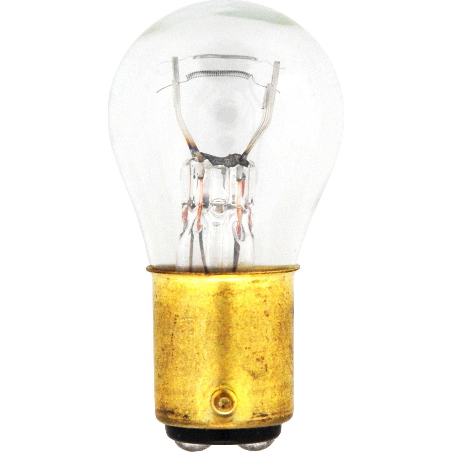 SYLVANIA 2357.TP 2357 Basic Miniature Bulb (Contains 10 Bulbs) - High quality product image showing SYLVANIA 2357.TP 2357 Basic Miniature Bulb (Contains 10 Bulbs) details and features