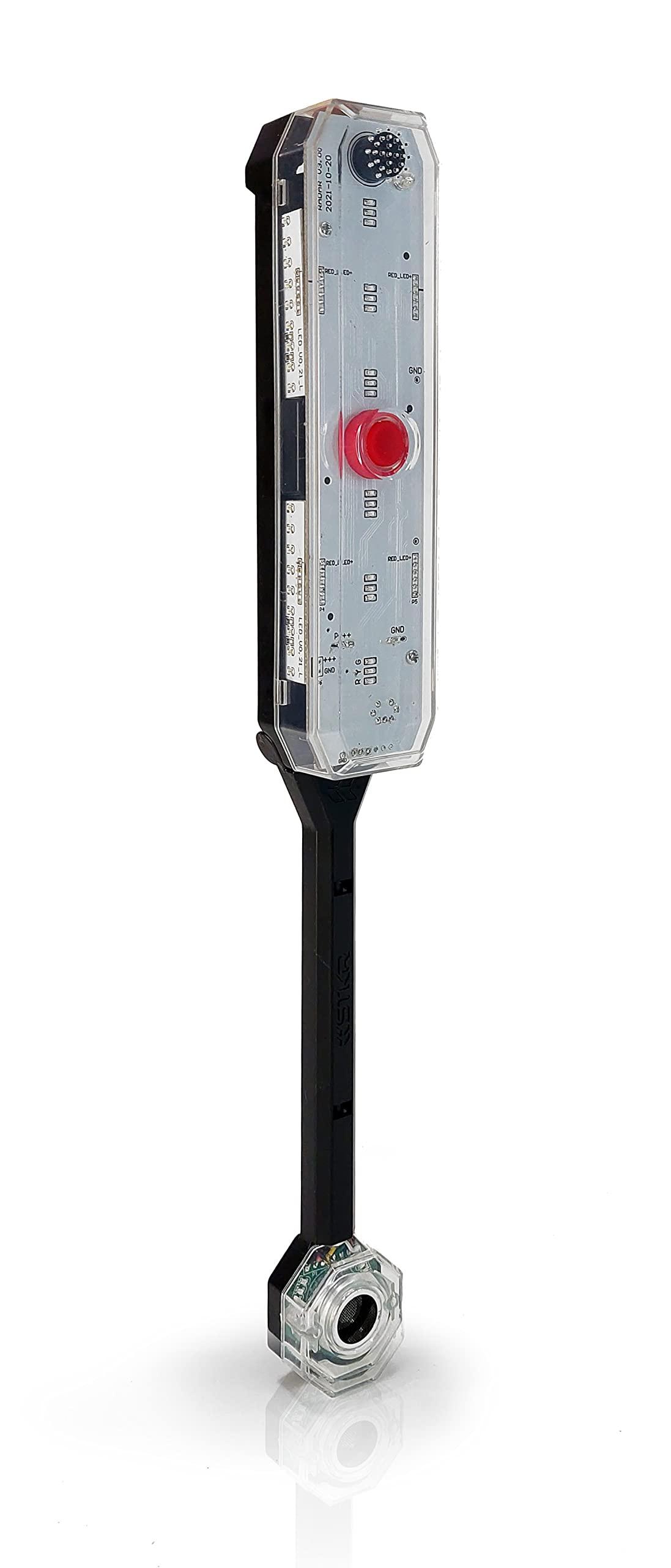 STKR 00135 Side Garage Parking Sensor - Easy Guide System - High quality product image showing STKR 00135 Side Garage Parking Sensor - Easy Guide System details and features