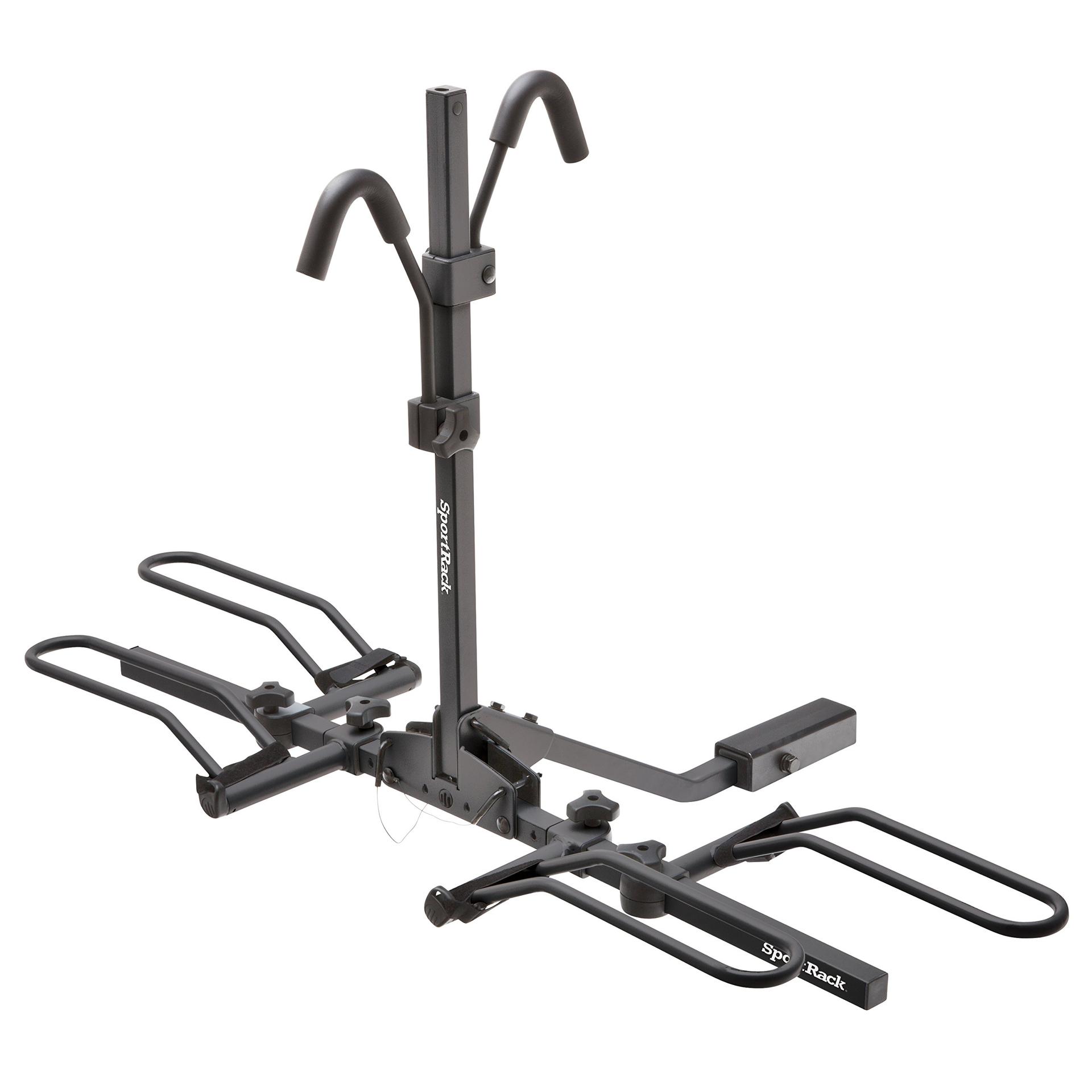 SPORT RACK SR2901B Crest 2 Non-Locking, Black - High quality product image showing SPORT RACK SR2901B Crest 2 Non-Locking, Black details and features