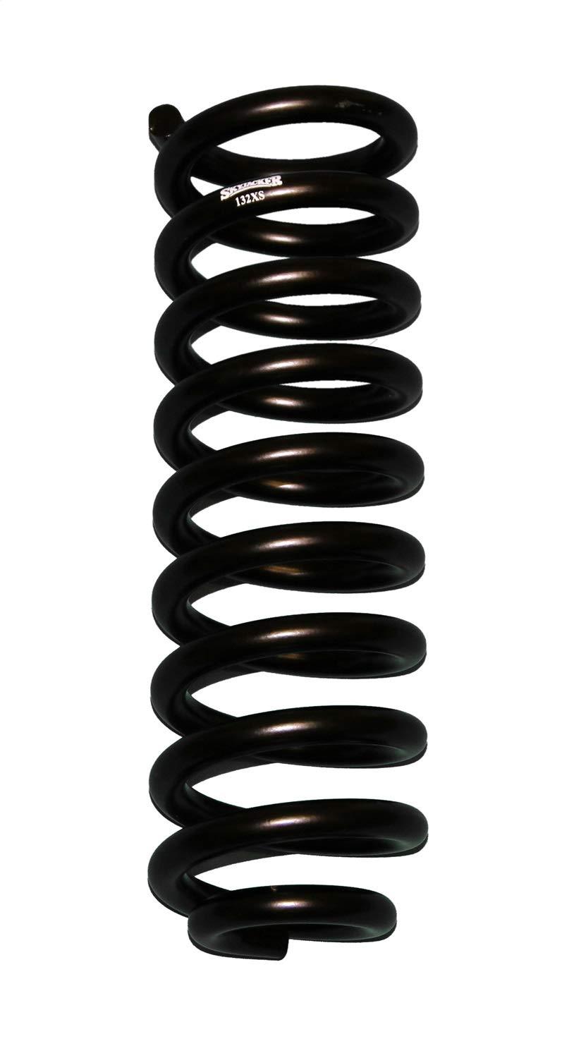 SKYJACKER 132X Black Front 1.5-2 INCH Lift Softride Coil Spring (Set of 2)