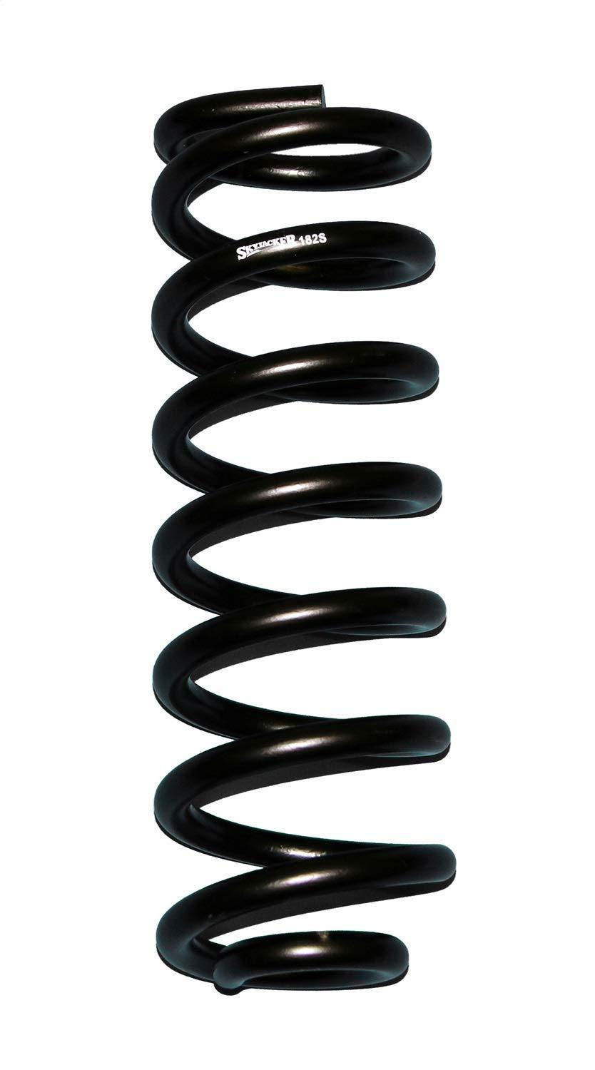 SKYJACKER 182 Black Front 2 INCH Lift Softride Coil Spring (Set of 2) - The Twister Group Tools product