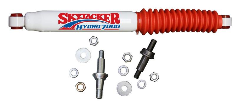 SKYJACKER 7055 HD OEM Replacement Steering Stabilizer Kit