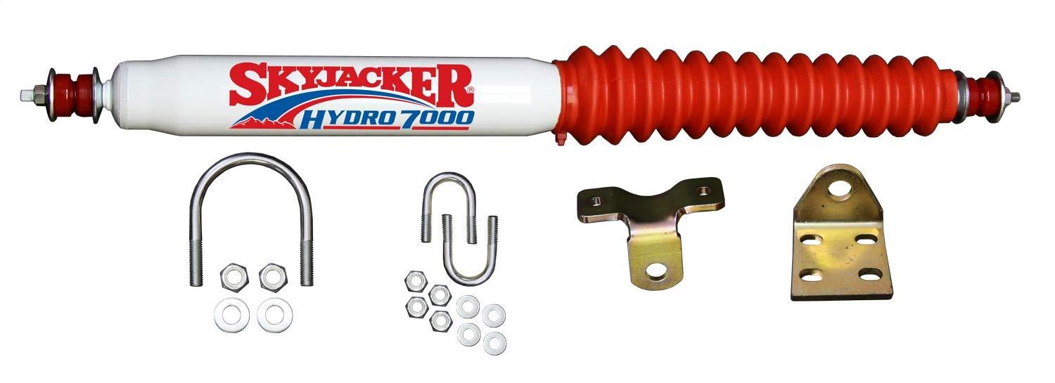 SKYJACKER 7100 Steering Stabilizer Single Kit - High quality product image showing SKYJACKER 7100 Steering Stabilizer Single Kit details and features