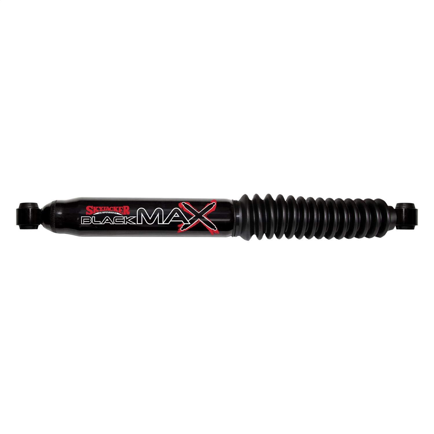 SKYJACKER 8008 Oem Hd Steering Stabilizer Hardware Black Steering Stabilizer - High quality product image showing SKYJACKER 8008 Oem Hd Steering Stabilizer Hardware Black Steering Stabilizer details and features