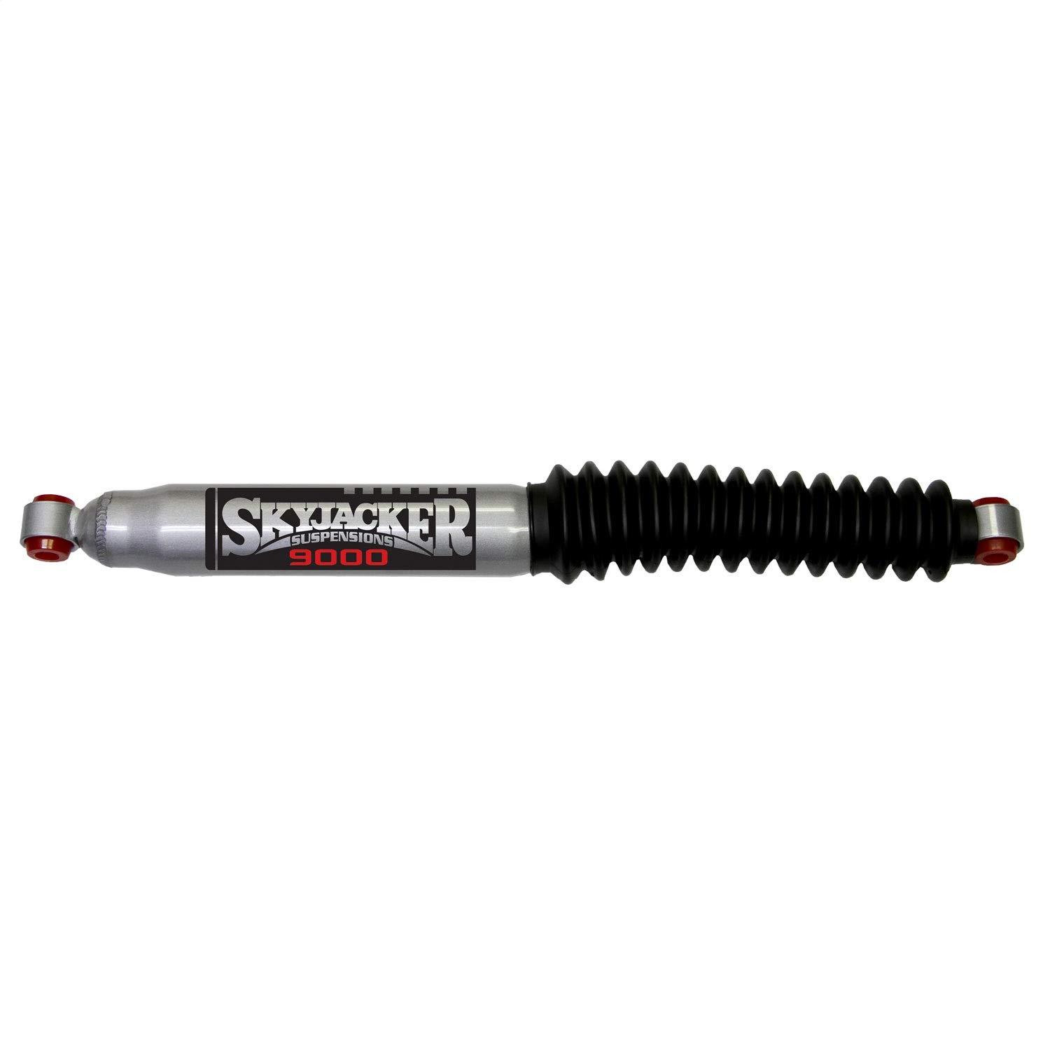 SKYJACKER 9008 Oem Steering Stabilizer Silver - High quality product image showing SKYJACKER 9008 Oem Steering Stabilizer Silver details and features