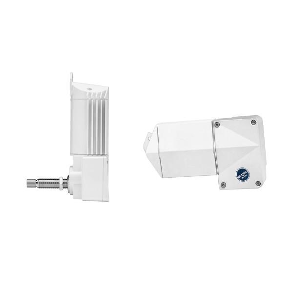 SCHMITT MARINE 33621 Ongaro Waterproof Heavy-Duty 12V Wiper Motor with 2.5 INCH Shaft