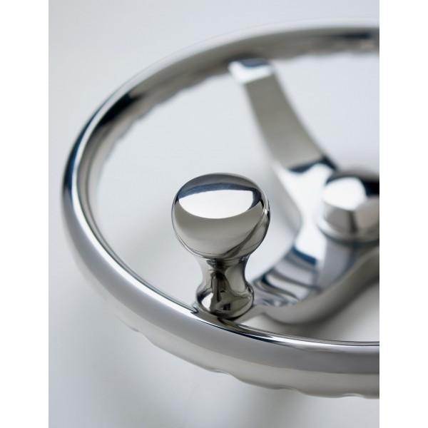 SCHMITT MARINE 7161521FGK 15.5FT VISION ELITE WHEEL WITH KNOB - High quality product image showing SCHMITT MARINE 7161521FGK 15.5FT VISION ELITE WHEEL WITH KNOB details and features