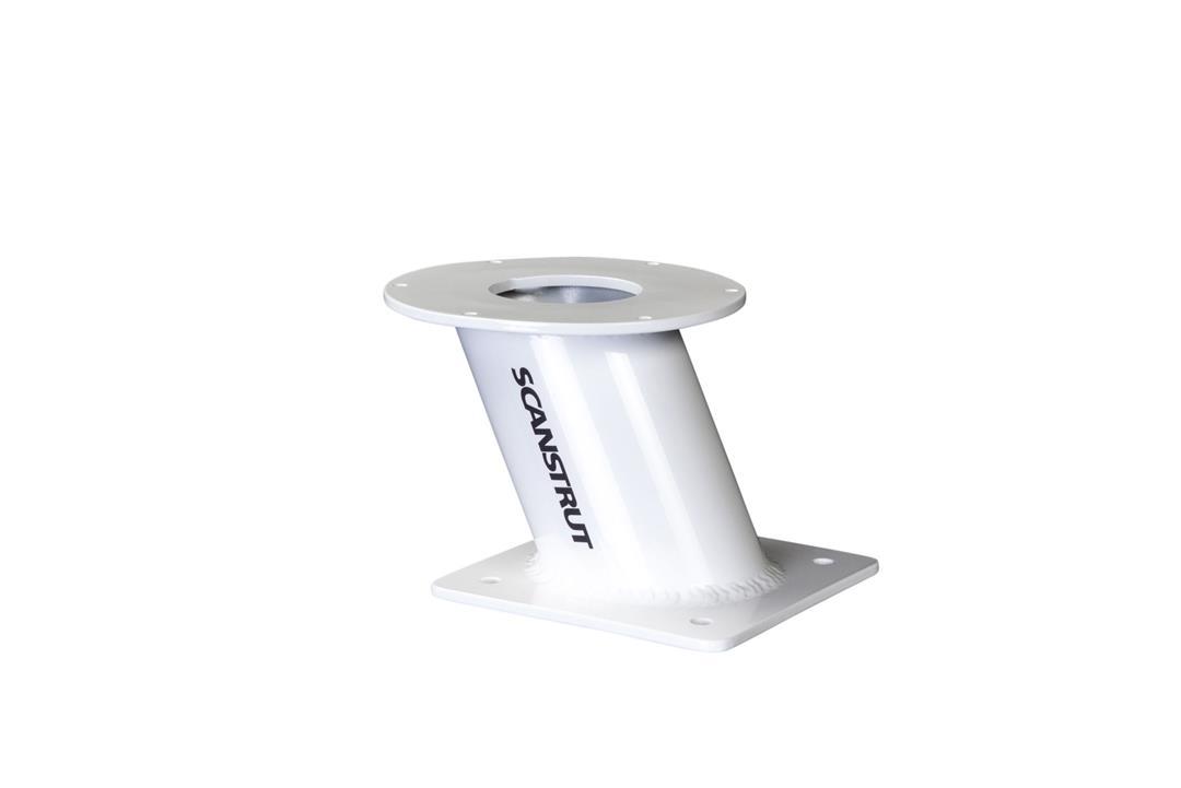 SCANSTRUT CAM-PT-150-02 CAMERA POWER TOWER FOR FLIR M100/M200 - 6 INCH - High quality product image showing SCANSTRUT CAM-PT-150-02 CAMERA POWER TOWER FOR FLIR M100/M200 - 6 INCH details and features