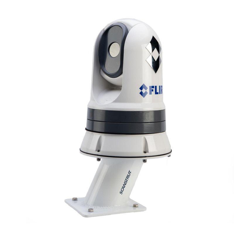SCANSTRUT CAM-PT-150-03 CAMERA POWER TOWER 6 INCH FORFLIR M300 SERIES - High quality product image showing SCANSTRUT CAM-PT-150-03 CAMERA POWER TOWER 6 INCH FORFLIR M300 SERIES details and features