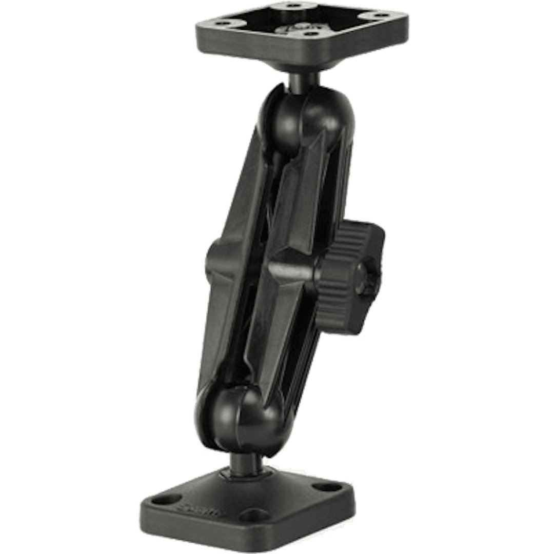 SCOTTY 150 Ball Mount System w/Universal Plate - High quality product image showing SCOTTY 150 Ball Mount System w/Universal Plate details and features