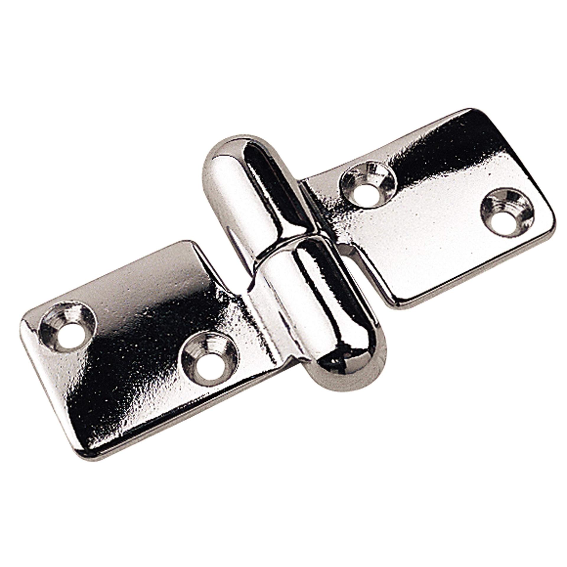 SEA-DOG 204279-1 Take-Apart Hinge, Right - High quality product image showing SEA-DOG 204279-1 Take-Apart Hinge, Right details and features