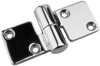 SEA-DOG 205275-1 Stainless Steel Take-Apart Hinge (Right) - High quality product image showing SEA-DOG 205275-1 Stainless Steel Take-Apart Hinge (Right) details and features
