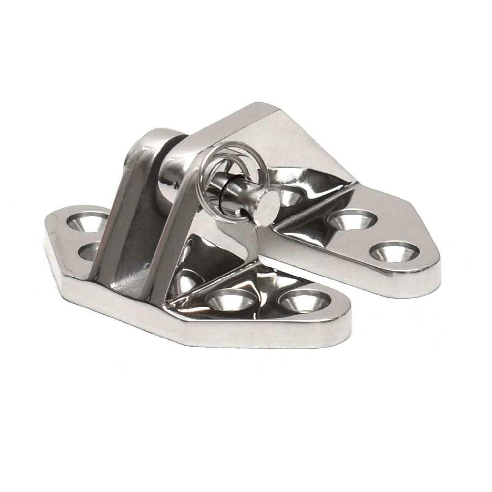 SEA-DOG 205280-1 Hatch Hinge SS 2-5/8 INCH - The Twister Group Tools product